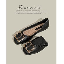 新款女鞋 大碼女鞋平底單鞋女2023秋季淺口軟底一腳蹬豆豆尖頭瓢鞋大碼女鞋41一43夏 歷史價格詳細信息