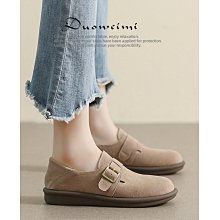 新款女鞋 大碼女鞋真皮博肯鞋2024春秋厚底復古小皮鞋單鞋全包勃肯鞋大碼女鞋41一43 價格比較,價格查詢,歷史價格詳細信息