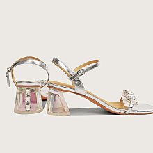 大碼女鞋 穿高跟鞋的吳大叔真皮小個子厚底單鞋女夏鏤空網紗懶人松糕小皮鞋 歷史價格詳細信息