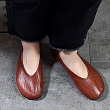 『皮皮創』原創設計手作水洗純棉帆布後背包。歐美復古頭層牛皮配帆布雙肩背包休閒簡約真皮拼帆布水桶包電腦包耐用大容量旅行包 歷史價格詳細信息