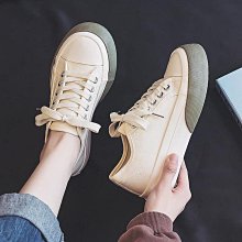 醜萌大頭鞋 女春季 女鞋子 百搭 運動 休閑 魔術貼 瑪麗珍 單鞋 歷史價格詳細信息