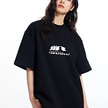 IM 個性網紅愛款 鋸齒切爾西厚底鉚釘徽章中筒靴/鉚釘徽章黑色切爾西靴 歷史價格詳細信息