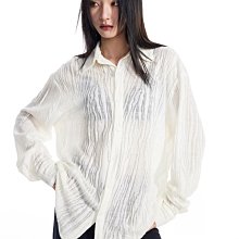 薄款米白色褲子2024夏季新款高腰寬鬆直筒牛仔褲顯高顯瘦煙管褲女 歷史價格詳細信息