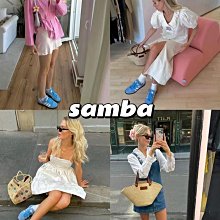 經典桑巴德訓鞋2024新款軟底松糕復古sabagezl休閑帆布鞋百搭女鞋 價格比較,價格查詢,歷史價格詳細信息