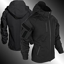 特種兵外套 街頭風外套 衝鋒衣棉衣刷毛加厚大尺碼冬天保暖工作服男棉襖外套工裝勞跨境包郵 歷史價格詳細信息