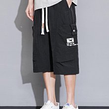 運動短褲七分褲 男薄款寬鬆健身跑步骑行训练速乾透氣五分中褲 歷史價格詳細信息
