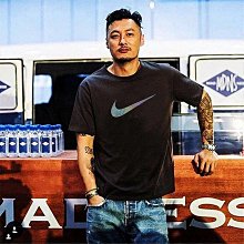 耐克短袖男2019新款男士體恤運動休閑半袖透氣圓領T恤男6658 L-5X 歷史價格詳細信息