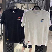 耐克短袖男2019新款男士體恤運動休閑半袖透氣圓領T恤男6658 L-5X 歷史價格詳細信息