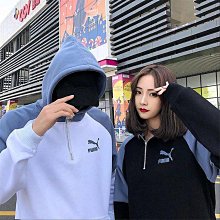 PUMA彪馬衛衣男女2024秋季運動休閑寬松透氣圓領衛衣套頭衫ZC-892 歷史價格詳細信息