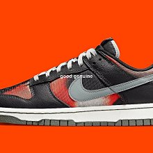 專櫃貨Nike Dunk Low 棕藍 低筒 拆線鉤 休閒 運動 復古滑板鞋 歷史價格詳細信息