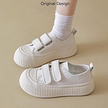 奧古獅登小蠻腰阿甘鞋女新款春季厚底增高運動休閑超火華夫鞋 歷史價格詳細信息