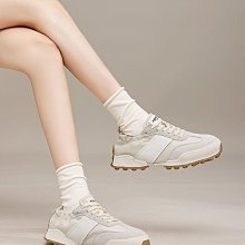 女鞋 輕便小白鞋女新款夏季運動鞋子女減震跑步鞋軟底百搭秋款爆款 歷史價格詳細信息