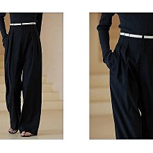 現貨 天絲直筒牛仔褲男士夏季薄款冰絲新款潮流寬松闊腿休閑長褲子 歷史價格詳細信息