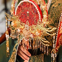 結婚手捧花婚慶韓式新娘仿真手捧花中式伴娘歐式森系用品婚禮花束 道具遊戲 寫真拍照 歷史價格詳細信息