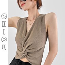 CHIC U ABG辣妹風印花彈力針織背心夏季新款復古暗黑玫瑰花圓領修身顯瘦上衣打底衫 歷史價格詳細信息