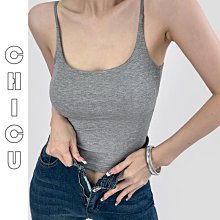 CHIC U ABG辣妹風印花彈力針織背心夏季新款復古暗黑玫瑰花圓領修身顯瘦上衣打底衫 歷史價格詳細信息