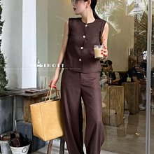 圓領無袖背心超級瑪麗馬里奧馬賽克情侶純棉打底無袖t恤大碼寬松透氣時尚背心 歷史價格詳細信息