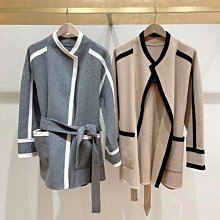 MAJE KARA 秋季長袖連衣裙2021新款韓版時尚氣質收腰女神范中長裙超夯 精品 歷史價格詳細信息