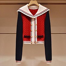 【毛衣_秋冬】近全新 翻領芥末黃毛衣 秋冬 (肩約37腋下48長58公分) 只穿一次 歷史價格詳細信息