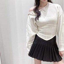 MAJE KARA 秋季長袖連衣裙2021新款韓版時尚氣質收腰女神范中長裙超夯 精品 歷史價格詳細信息