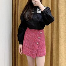 MAJE KARA 秋季長袖連衣裙2021新款韓版時尚氣質收腰女神范中長裙超夯 精品 歷史價格詳細信息