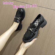 32-43碼 大尺碼女鞋?加肥涼鞋年新款女夏季一字扣帶粗跟水鑽高跟鞋中跟小碼33【晴沐代購】 歷史價格詳細信息