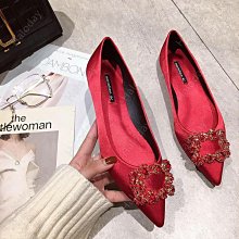 尖頭軟底❤️尖頭 復古 粗跟 穆勒鞋 瑪莉珍鞋 法式娃娃鞋 現貨 久站耐走樂福鞋/懶人鞋 尖頭鞋 平底鞋 歷史價格詳細信息