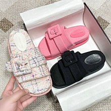 網紅一字拖女外穿2023年夏季新款時尚舒適方頭細跟高跟涼拖靴軟皮 歷史價格詳細信息