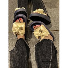 2023新款韓版拖鞋厚底踩屎感涼拖鞋女夏季日常百搭防滑防臭拖鞋 歷史價格詳細信息