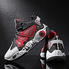 厚底軟底休閒運動鞋男款2024新款減震高彈青少年馬拉松專業跑步鞋    全台最大的網路購物市集 歷史價格詳細信息