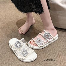 2023夏季新款百搭鏤空透氣內增高小白鞋女一腳蹬坡跟休閒 歷史價格詳細信息