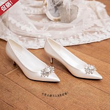 32-43大小碼坡跟魚嘴涼鞋后皮帶扣韓版高跟鞋防水臺女鞋小清新夏 歷史價格詳細信息