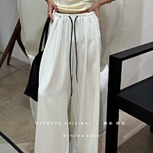 IM 四色極簡高級感!酷颯氣質反摺西裝褲/大氣高腰直筒闊腿西裝褲 歷史價格詳細信息