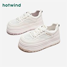 +熱風2024年春季新款男士厚底時尚板鞋運動戶外小白鞋潮流百搭男鞋 歷史價格詳細信息