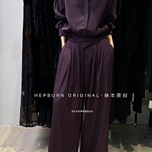 IM 三色! 質感級拼接撞色腰抽繩厚實奧利絨衛褲/奧利絨加絨寬鬆香蕉彎刀衛褲 歷史價格詳細信息