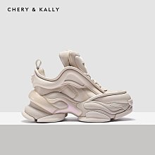 Coppii 服飾运动老爹鞋子女2024年新款春秋百搭厚底小白鞋ins網紅超火休閑運動鞋 歷史價格詳細信息