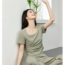 Coppii 服飾运动套裝女2024年夏季搭配一整套法式上衣闊腿褲氣質兩件套 價格比較,價格查詢,歷史價格詳細信息