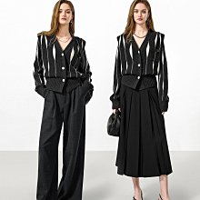 Coppii 服飾运动貝茜妮法式復古綿羊毛針織開衫女2024秋季新款氣質v領針織衫上衣 價格比較,價格查詢,歷史價格詳細信息