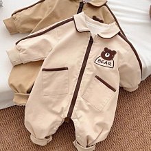 新生兒連體衣秋款男女寶寶哈衣長袖嬰兒連腳衣嬰兒包腳連體衣 歷史價格詳細信息