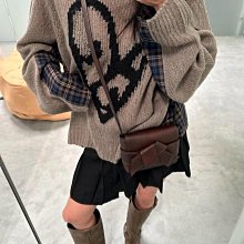 YOYO免運~新款男士老花雙肩包背包耐用商務時尚外出大容量男女旅行包雙口袋書包潮流百搭 30*35cm 歷史價格詳細信息