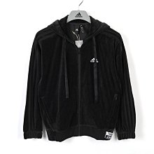 【adidas 愛迪達】外套 男款 女款 運動外套 毛毛外套 三葉草 N FUR JKT U 黑 JD3776 歷史價格詳細信息