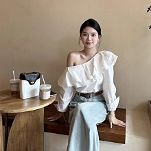 2024年顯瘦褶西裝材質半身裙女生長裙 西裝裙褶裙簡約氣質女裝小個子長裙 歷史價格詳細信息