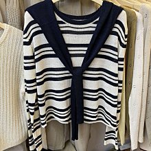 韓系學院風針織毛衣外套 歷史價格詳細信息