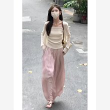 Coppii 服飾運動小七2024年新款復古外穿水洗牛仔外套中長款吊帶碎花連衣裙兩件套 歷史價格詳細信息