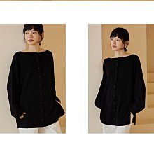 一款多穿針織外套 /針織衫 針織上衣 排扣開衫  V領上衣 設計款針織衫 [C0208] HEAR 歷史價格詳細信息