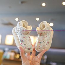 男女童雪地靴 棉靴 加厚超柔保暖童靴 雪靴 歷史價格詳細信息