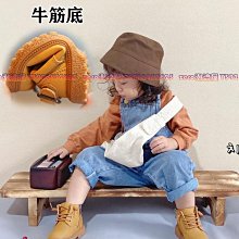 兒童靴子女童馬丁靴年秋冬中大童休閑英倫風靴子防滑女孩鞋子 歷史價格詳細信息