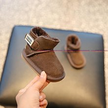 女童靴子女寶寶鞋軟底短靴真皮皮靴男童短靴兒童馬丁靴小童鞋冬季【zero潮流屋】 歷史價格詳細信息