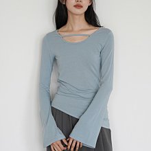 IM 質量簡約舒服垂感翻領訂製按扣襯衫截短薄外套 兩色 歷史價格詳細信息