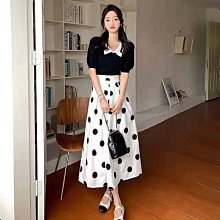 【LICKYSENIOR】法式吊帶裙女時尚復古優雅油畫碎花洋裝連衣裙夏季新款氣質晚禮服 歷史價格詳細信息